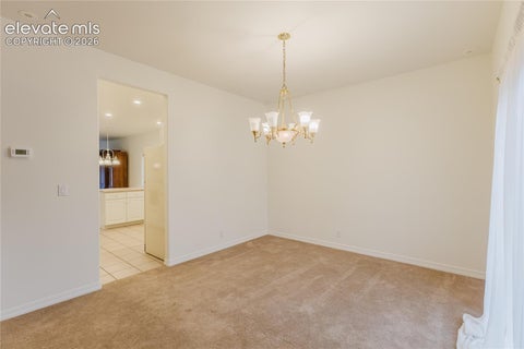 Tiny photo for 2115 Paseo Del Oro NA, Colorado Springs, CO 80904 (MLS # 2910703)