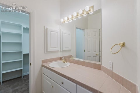 Tiny photo for 2115 Paseo Del Oro NA, Colorado Springs, CO 80904 (MLS # 2910703)