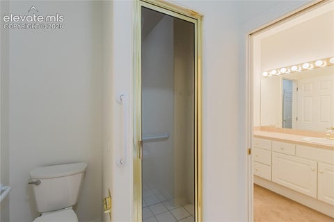 Tiny photo for 2115 Paseo Del Oro NA, Colorado Springs, CO 80904 (MLS # 2910703)