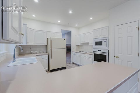 Tiny photo for 2115 Paseo Del Oro NA, Colorado Springs, CO 80904 (MLS # 2910703)