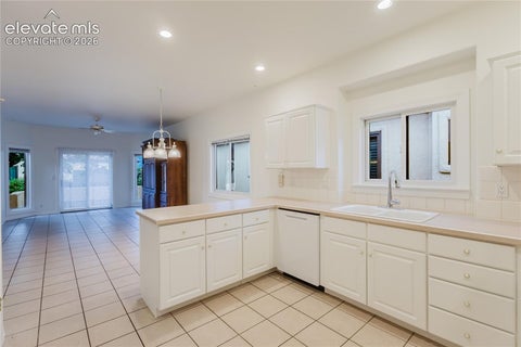 Tiny photo for 2115 Paseo Del Oro NA, Colorado Springs, CO 80904 (MLS # 2910703)