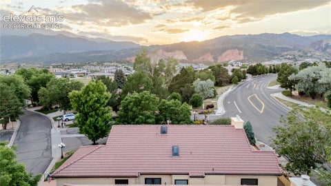 Tiny photo for 2115 Paseo Del Oro NA, Colorado Springs, CO 80904 (MLS # 2910703)