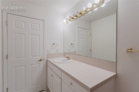 Tiny photo for 2115 Paseo Del Oro NA, Colorado Springs, CO 80904 (MLS # 2910703)