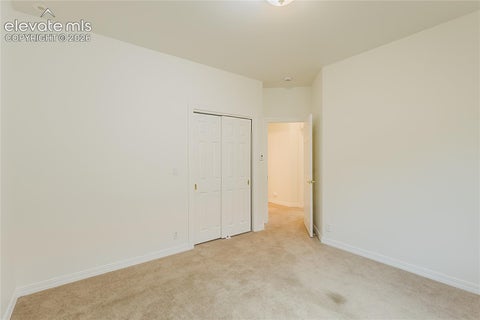 Tiny photo for 2115 Paseo Del Oro NA, Colorado Springs, CO 80904 (MLS # 2910703)