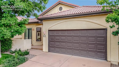 Tiny photo for 2115 Paseo Del Oro NA, Colorado Springs, CO 80904 (MLS # 2910703)