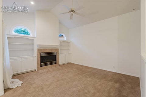 Tiny photo for 2115 Paseo Del Oro NA, Colorado Springs, CO 80904 (MLS # 2910703)