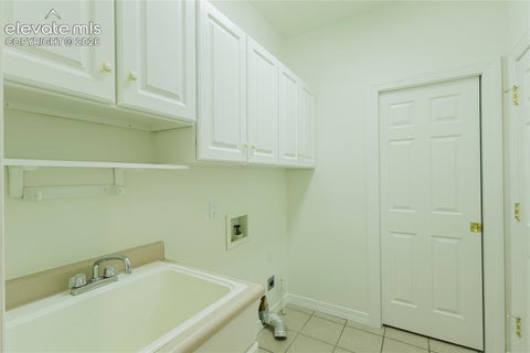 Tiny photo for 2115 Paseo Del Oro NA, Colorado Springs, CO 80904 (MLS # 2910703)