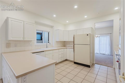 Tiny photo for 2115 Paseo Del Oro NA, Colorado Springs, CO 80904 (MLS # 2910703)