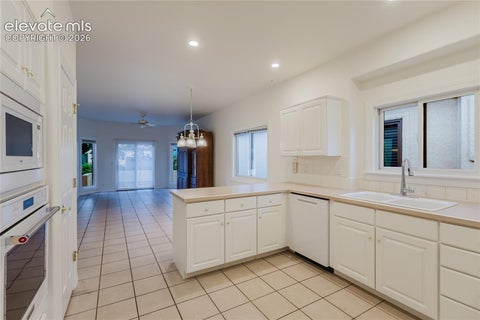 Tiny photo for 2115 Paseo Del Oro NA, Colorado Springs, CO 80904 (MLS # 2910703)