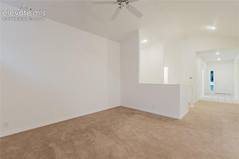 Tiny photo for 2115 Paseo Del Oro NA, Colorado Springs, CO 80904 (MLS # 2910703)