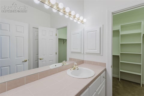 Tiny photo for 2115 Paseo Del Oro NA, Colorado Springs, CO 80904 (MLS # 2910703)