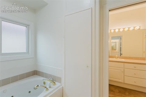 Tiny photo for 2115 Paseo Del Oro NA, Colorado Springs, CO 80904 (MLS # 2910703)