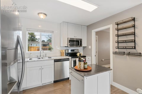 Tiny photo for 324 Locust Drive, Colorado Springs, CO 80907 (MLS # 3178267)