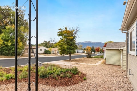 Tiny photo for 324 Locust Drive, Colorado Springs, CO 80907 (MLS # 3178267)