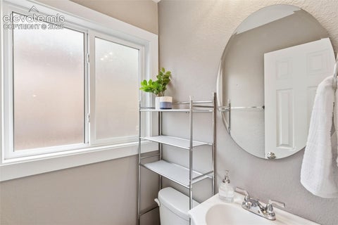 Tiny photo for 324 Locust Drive, Colorado Springs, CO 80907 (MLS # 3178267)