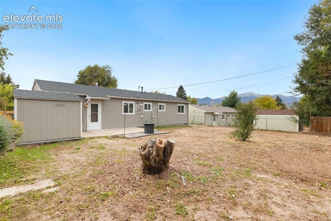 Tiny photo for 324 Locust Drive, Colorado Springs, CO 80907 (MLS # 3178267)
