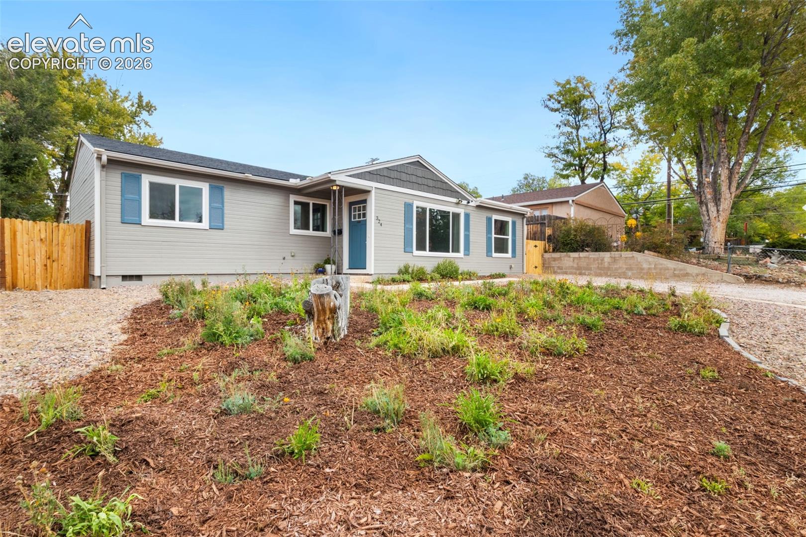 324 Locust Drive