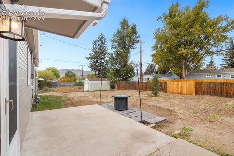 Tiny photo for 324 Locust Drive, Colorado Springs, CO 80907 (MLS # 3178267)