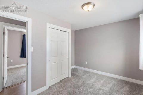Tiny photo for 324 Locust Drive, Colorado Springs, CO 80907 (MLS # 3178267)