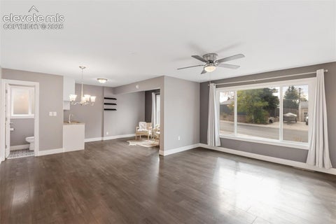 Tiny photo for 324 Locust Drive, Colorado Springs, CO 80907 (MLS # 3178267)