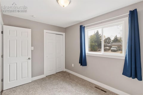 Tiny photo for 324 Locust Drive, Colorado Springs, CO 80907 (MLS # 3178267)