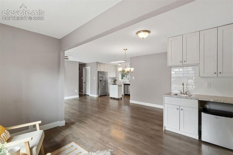 Tiny photo for 324 Locust Drive, Colorado Springs, CO 80907 (MLS # 3178267)