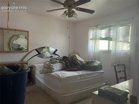 Tiny photo for 1301 Hartford Street, Colorado Springs, CO 80906 (MLS # 1074414)