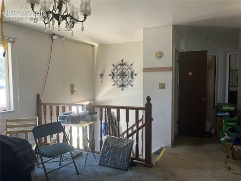 Tiny photo for 1301 Hartford Street, Colorado Springs, CO 80906 (MLS # 1074414)
