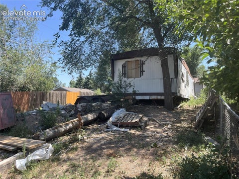 Tiny photo for 1301 Hartford Street, Colorado Springs, CO 80906 (MLS # 1074414)