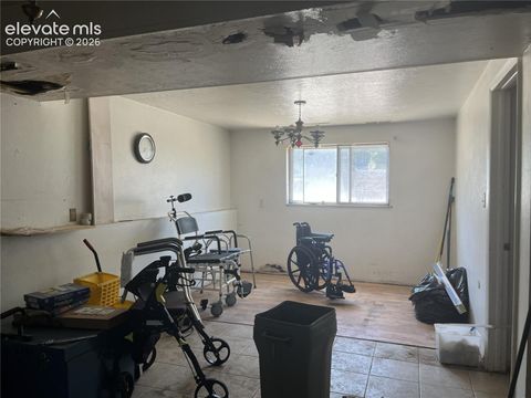 Tiny photo for 1301 Hartford Street, Colorado Springs, CO 80906 (MLS # 1074414)