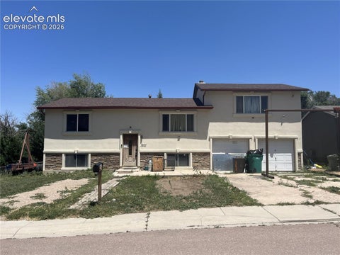 Photo of 1301 Hartford Street, Colorado Springs, CO 80906 (MLS # 1074414)