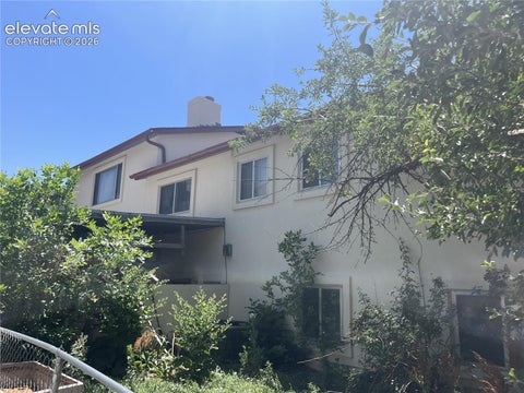 Tiny photo for 1301 Hartford Street, Colorado Springs, CO 80906 (MLS # 1074414)