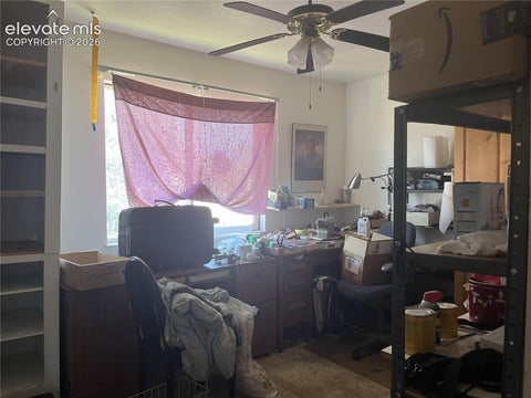 Tiny photo for 1301 Hartford Street, Colorado Springs, CO 80906 (MLS # 1074414)