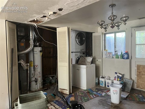 Tiny photo for 1301 Hartford Street, Colorado Springs, CO 80906 (MLS # 1074414)