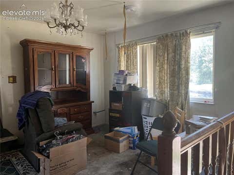 Tiny photo for 1301 Hartford Street, Colorado Springs, CO 80906 (MLS # 1074414)