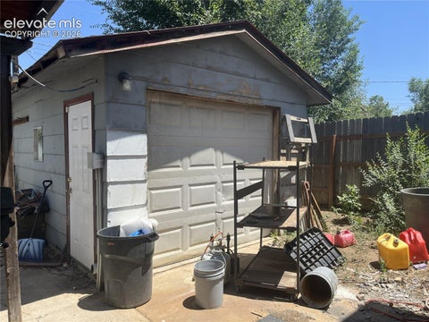 Tiny photo for 1301 Hartford Street, Colorado Springs, CO 80906 (MLS # 1074414)