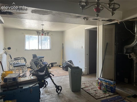 Tiny photo for 1301 Hartford Street, Colorado Springs, CO 80906 (MLS # 1074414)