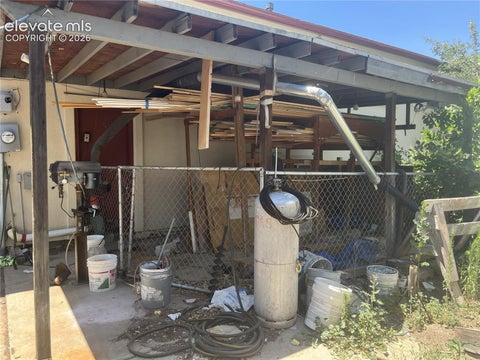 Tiny photo for 1301 Hartford Street, Colorado Springs, CO 80906 (MLS # 1074414)