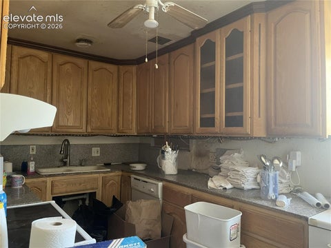 Tiny photo for 1301 Hartford Street, Colorado Springs, CO 80906 (MLS # 1074414)