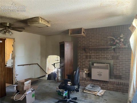 Tiny photo for 1301 Hartford Street, Colorado Springs, CO 80906 (MLS # 1074414)