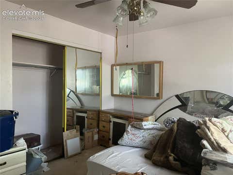 Tiny photo for 1301 Hartford Street, Colorado Springs, CO 80906 (MLS # 1074414)