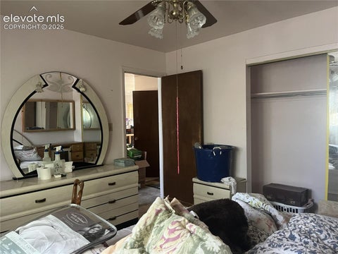 Tiny photo for 1301 Hartford Street, Colorado Springs, CO 80906 (MLS # 1074414)