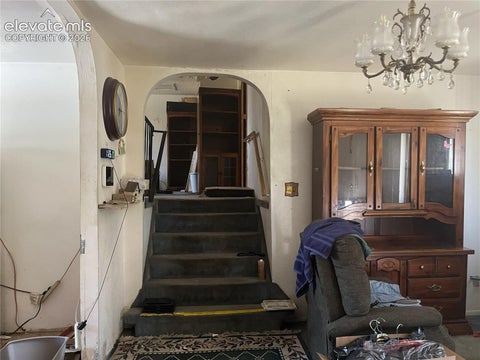 Tiny photo for 1301 Hartford Street, Colorado Springs, CO 80906 (MLS # 1074414)