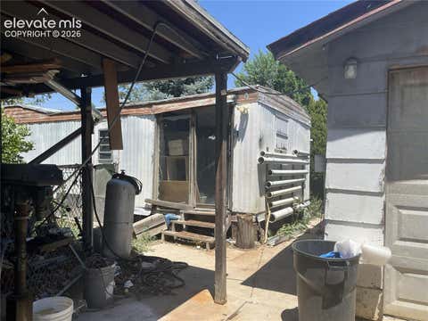 Tiny photo for 1301 Hartford Street, Colorado Springs, CO 80906 (MLS # 1074414)