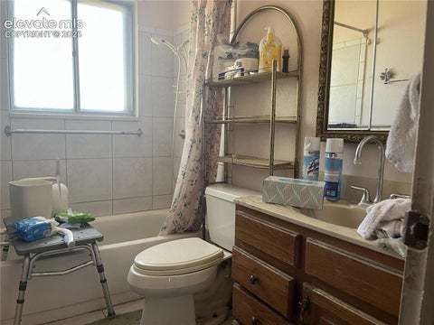 Tiny photo for 1301 Hartford Street, Colorado Springs, CO 80906 (MLS # 1074414)