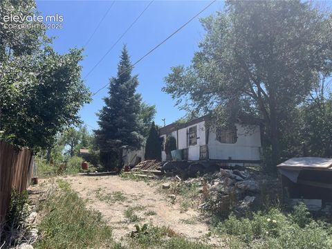 Tiny photo for 1301 Hartford Street, Colorado Springs, CO 80906 (MLS # 1074414)