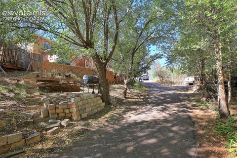 Tiny photo for 15 Via Maria Theresia NA, Manitou Springs, CO 80829 (MLS # 4112197)