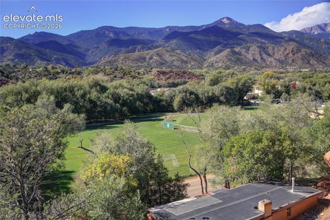 Tiny photo for 15 Via Maria Theresia NA, Manitou Springs, CO 80829 (MLS # 4112197)