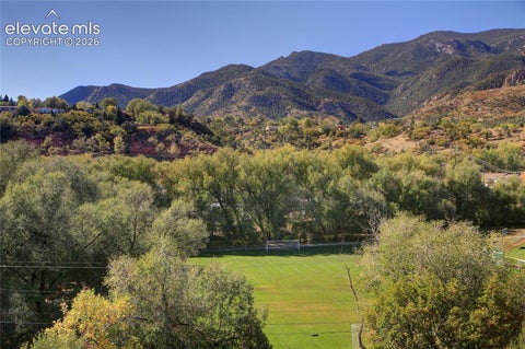 Tiny photo for 15 Via Maria Theresia NA, Manitou Springs, CO 80829 (MLS # 4112197)