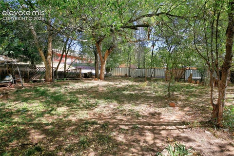 Tiny photo for 15 Via Maria Theresia NA, Manitou Springs, CO 80829 (MLS # 4112197)